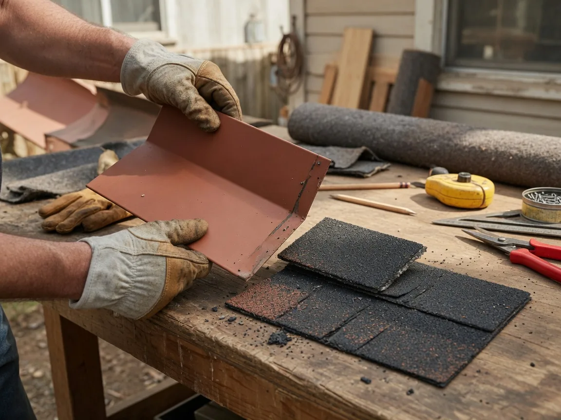 Roof Repair company in Crystal City, TX